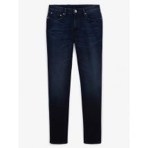 Serge Blanco - Jean Slim Powertwist 325 - Dark Blue - Taille 44 US / 56 FR