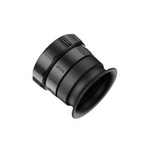 Hik Micro - Oculaire De Conversion Pour Thunder 3.0 Hikmicro