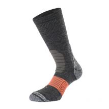 Beretta - Chaussettes Courtes Merino Performance - Ébène - Taille XL