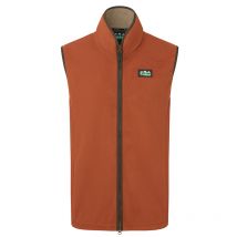 Ridgeline - Gilet Polaire Kodiak - Russet - Taille M