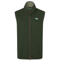 Ridgeline - Gilet Polaire Kodiak - Deep Forest - Taille XL