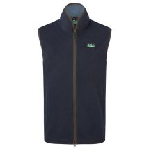 Ridgeline - Gilet Polaire Kodiak - Marine - Taille 5XL