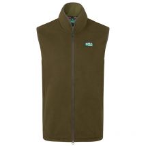 Ridgeline - Gilet Polaire Kodiak - Moody Teak - Taille XS