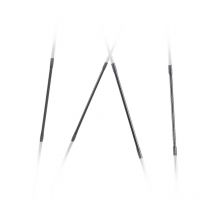 4 stable sticks - Extension Carbone Pour Bush Ultimate Stable Sticks