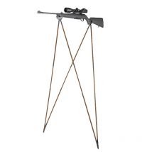 4 stable sticks - Canne De Pirsch Ultimate Cuir 4 Stable Sticks