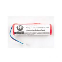 HunTPower - Batterie 3400mah Dc50/t5/tt10/tt15 Huntpower