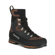 AKU - Chaussures Trek Ballistic Gtx - Marron