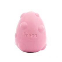 Frogg - Oeuf En Caoutchouc - Rose - Taille S