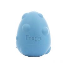 Frogg - Oeuf En Caoutchouc - Bleu - Taille S