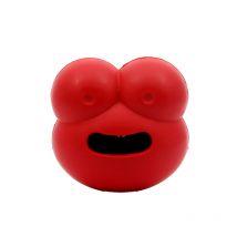 Frogg - Jouet En Caoutchouc Robert - Rouge - Taille S