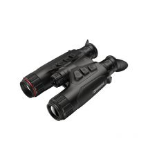 Hik Micro - Jumelles De Vision Thermique Habrok 4k Hq35l Hikmicro