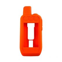 HunTPower - Coque Pour Garmin Alpha 200 Huntpower - Orange