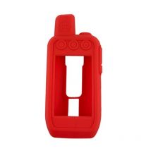 HunTPower - Coque Pour Garmin Alpha 200 Huntpower - Rouge