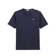 Serge Blanco - T-shirt Manches Courtes Theo - Dark Navy - Taille 3XL