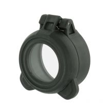 AimPoint - Bonnette Avant Flip Transparente Mod 9000-comp C3 Aimpoint