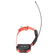 Num'axes - Collier De Repérage Canicom Gps Mini