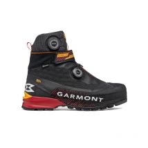Garmont - Chaussures Tower 3.0 Extreme Gtx - Black / Garmont Red