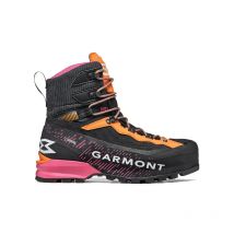 Garmont - Chaussures Tower 3.0 Gtx - Black / Raspberry Pink