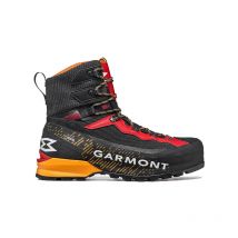 Garmont - Chaussures Tower 3.0 Gtx - Black / Garmont Orange