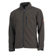 Somlys - Polaire Haute Densité - Vert - Taille 2XL