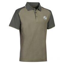ProHunt - Polo Retriever - Kaki - Taille S