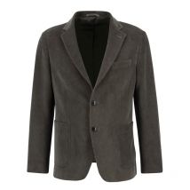 Barbour - Veste Blazer Wallington Cord - Olive - Taille 42' / 52 FR