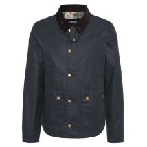 Barbour - Veste Reelin Wax Jacket - Sauge - Taille M