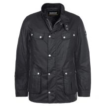 Barbour - Veste Cirée Duke - Sauge - Taille L