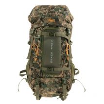 Hart - Sac À Dos Kragg 40l - Pixel Forest