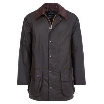 Barbour - Veste Cirée Classic Beaufort - Olive - Taille 44' / 54 FR