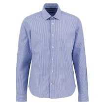 Barbour - Chemise Graham - Marine - Taille L