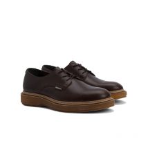Barbour - Derby Harefield - Choc