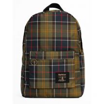 Barbour - Sac À Dos Torridon Tartan - Classic Tartan