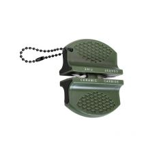 Stepland - Affuteur Double Lame