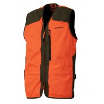 Somlys - Gilet De Traque Light - Orange - Taille XL