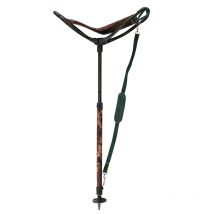 Country Sellerie - Canne Siège Camo 77cm