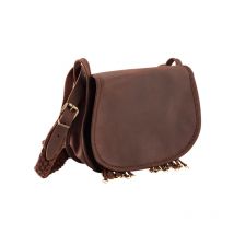 Country Sellerie - Sac À Cartouches 24 Brins Porte Oiseaux