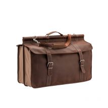 Country Sellerie - Sac De Battue Cuir
