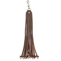 Country Sellerie - Lacets Porte Oiseaux 12 Brins