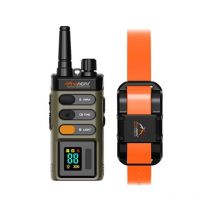 ProHunt - Collier De Dressage 1500m
