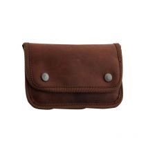 Country Sellerie - Pochette Croupon Cuir