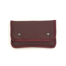 Colombi Sports - Etui Cartouchière 10 Balles Cuir Veilli
