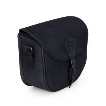 Walker & Hawkes - Sac À 100 Cartouches Loading Ammo - Noir