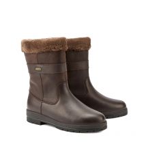Dubarry - Bottines D'Hiver Foxrock - Mocha