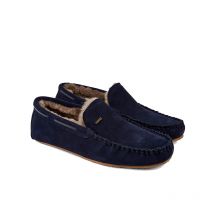 Dubarry - Chaussons Doublés Ventry Homme - French Navy