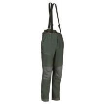 ProHunt - Pantalon Chaud Chamois - Kaki - Taille 44