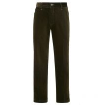 Alan Paine - Pantalon Cord - Olive - Taille 42 UK / 50 FR