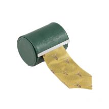Alan Paine - Cravate Silk Country - Gold - Taille Unique