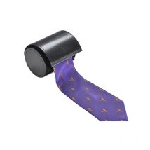 Alan Paine - Cravate Silk Faisan - Violet - Taille Unique