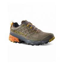 La Sportiva - Chaussures Akyra Ii Gtx - Mocha / Marmalade